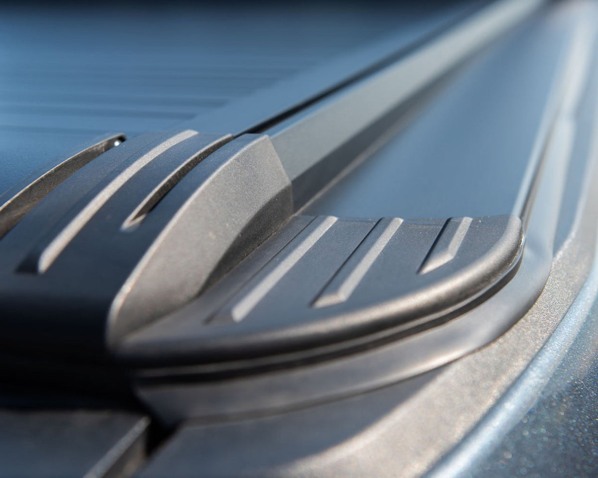 Electric Slide-Away Tonneau Cover for Ram 1500 (2013-2018)