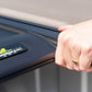 Electric Slide-Away Tonneau Cover for Ram 1500 (2013-2018)