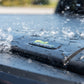 Electric Slide-Away Tonneau Cover for Chevrolet Silverado 1500 (2019+)