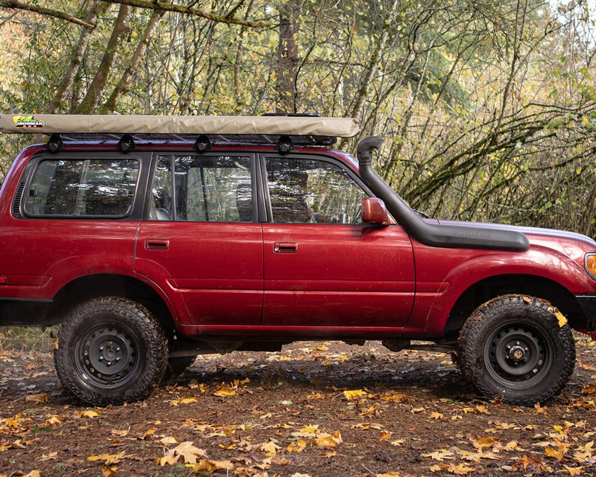 Airforce Snorkel for Toyota Land Cruiser 80 Series (1990-1997)
