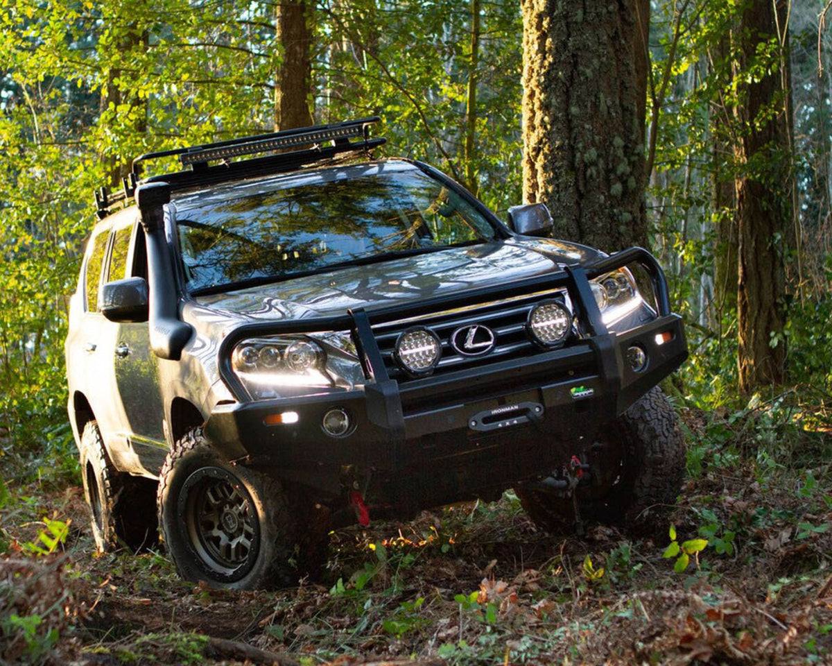 Airforce Snorkel for Lexus GX460 (2010-2023)