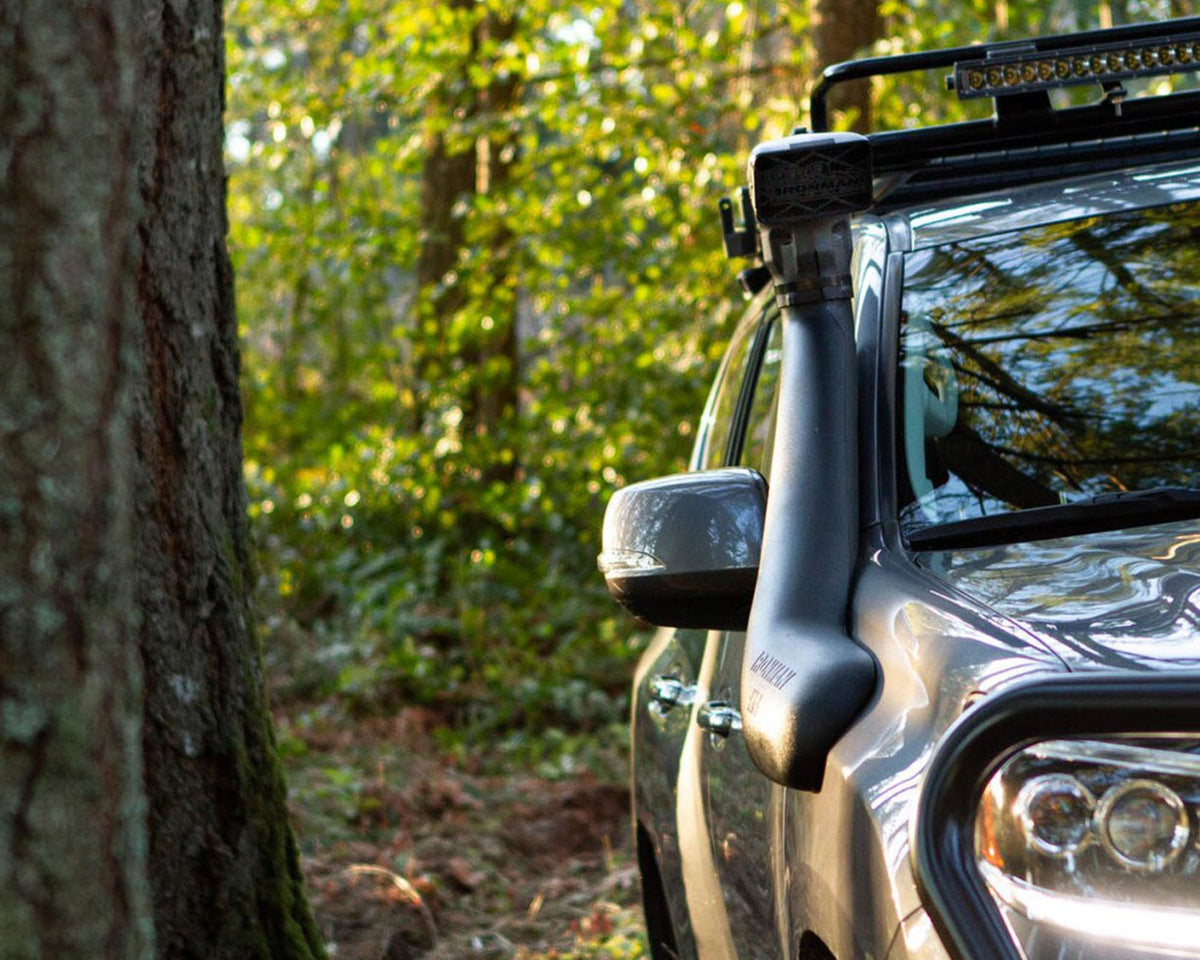Airforce Snorkel for Lexus GX460 (2010-2023)