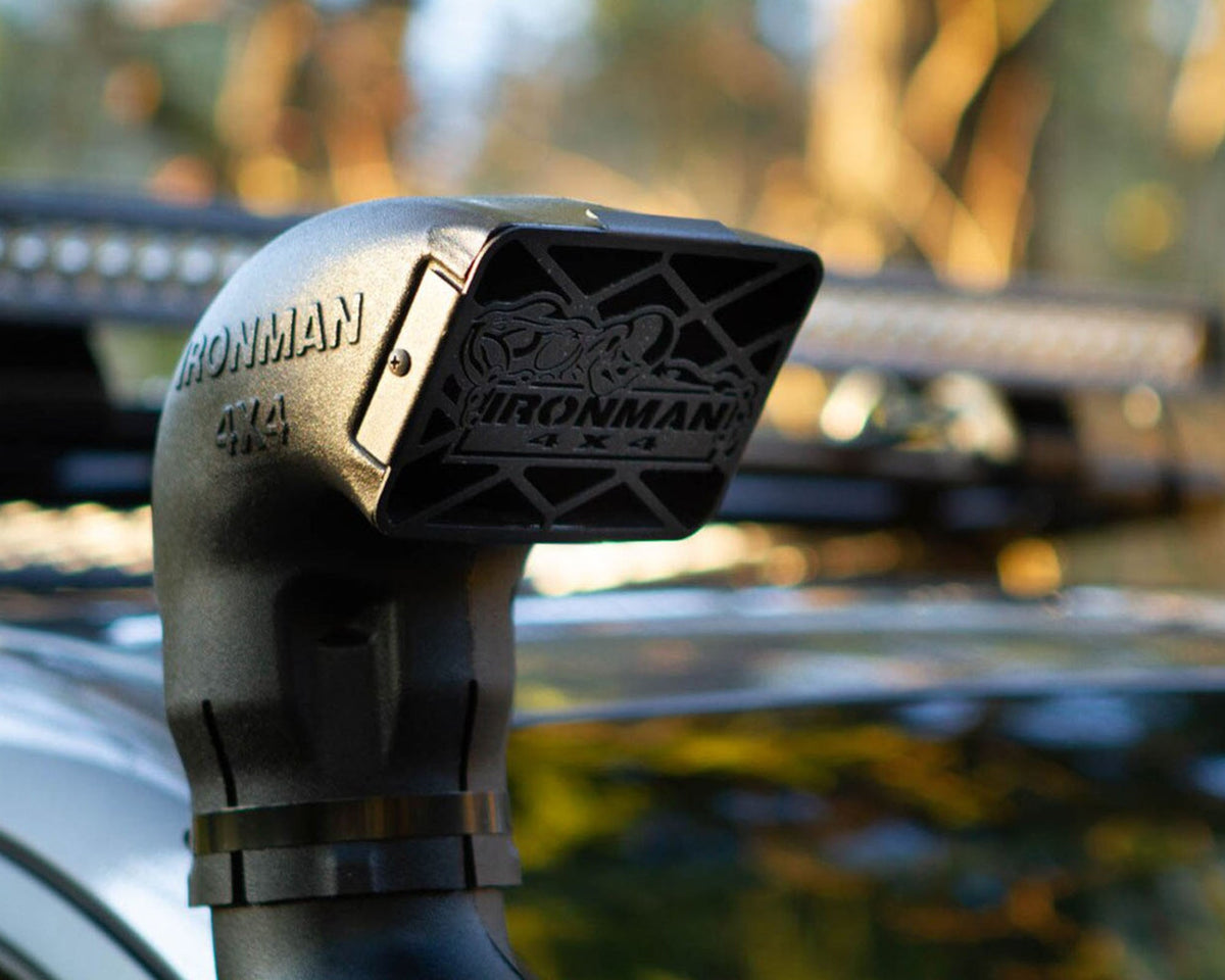 Airforce Snorkel for Lexus GX460 (2010-2023)