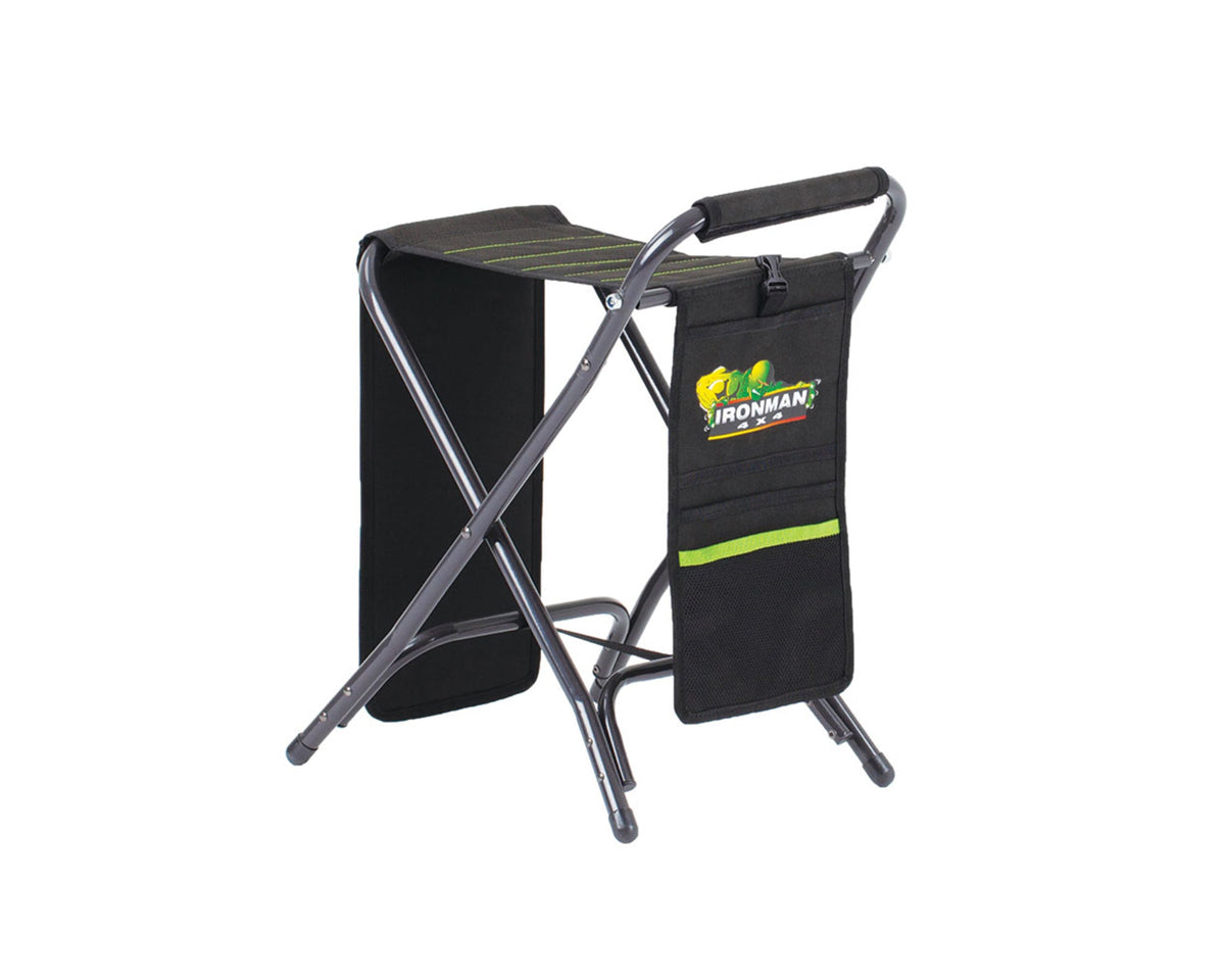 Multi-Use Side Camp Table