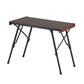 Quick Fold Aluminum Camp Table