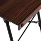 Quick Fold Aluminum Camp Table