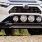 ATS Front Bumper Guard for Toyota RAV4 (2019-2025)