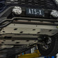 ATS Front Bumper Guard for Toyota RAV4 (2019-2025)