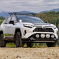 ATS Front Bumper Guard for Toyota RAV4 (2019-2025)
