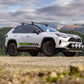 ATS Front Bumper Guard for Toyota RAV4 (2019-2025)