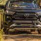 ATS Front Bumper Guard for Toyota RAV4 (2019-2025)