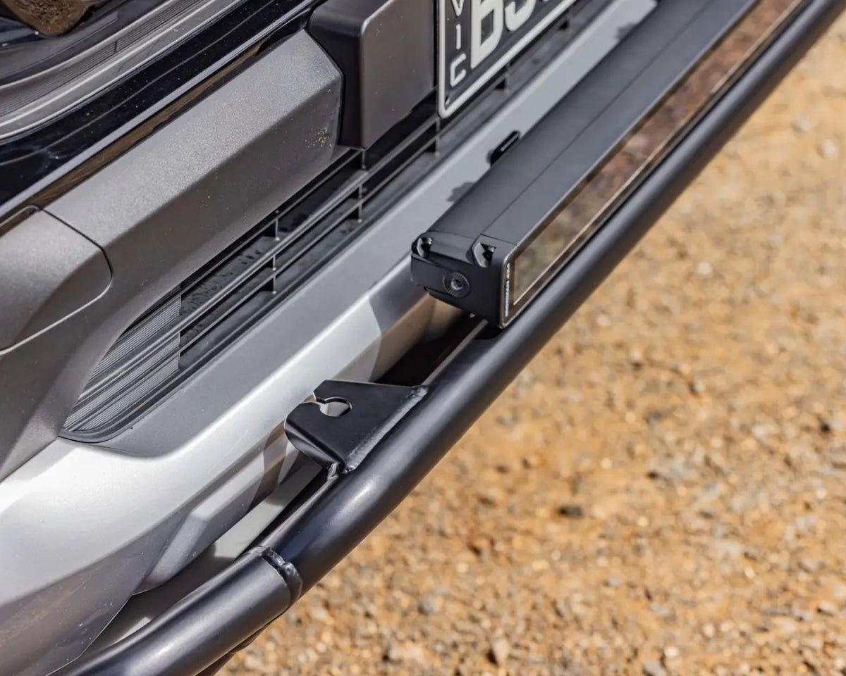 ATS Front Bumper Guard for Toyota RAV4 (2019-2025)