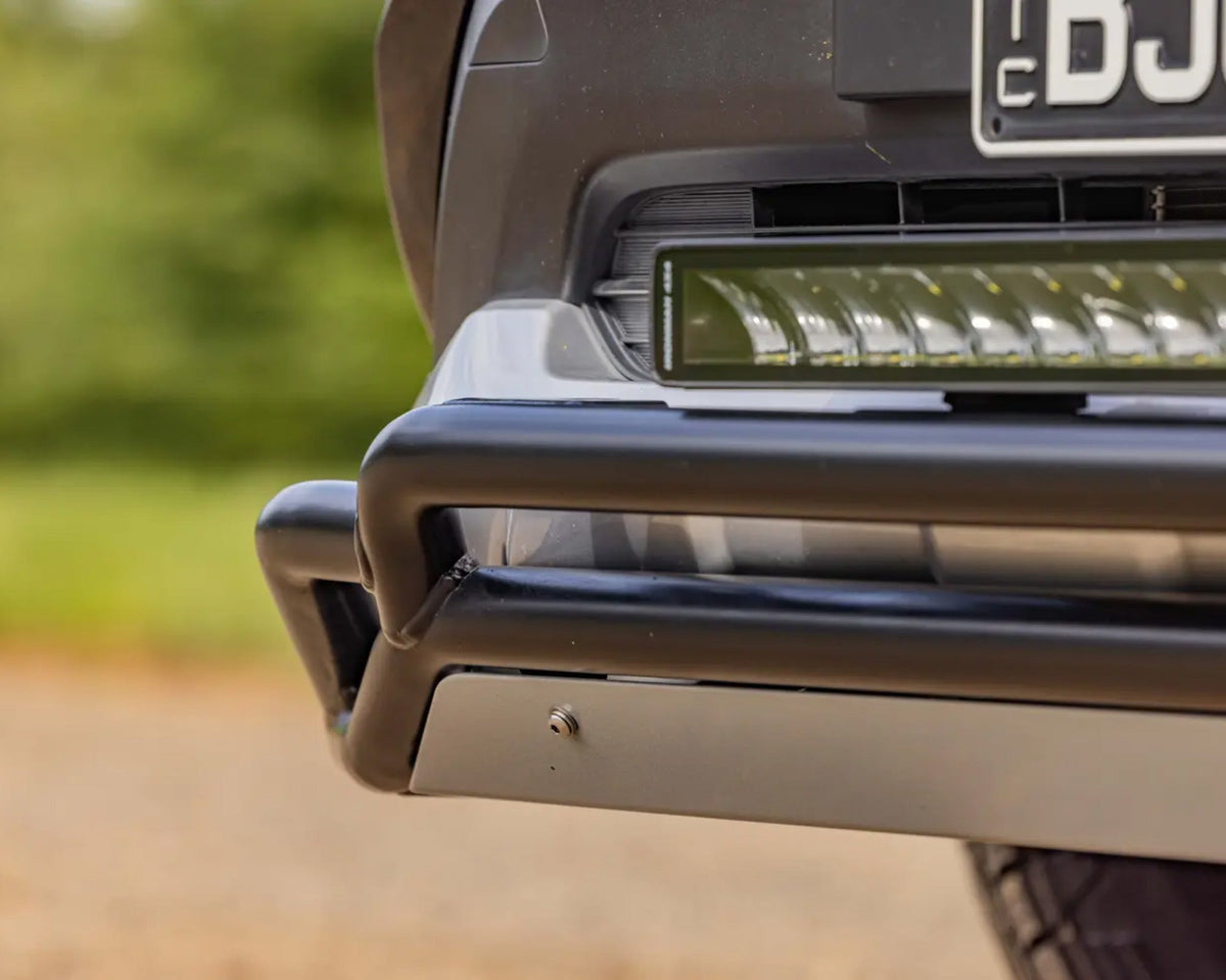 ATS Front Bumper Guard for Toyota RAV4 (2019-2025)