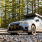 ATS Front Bumper Guard for Subaru Crosstrek (2021-2023)