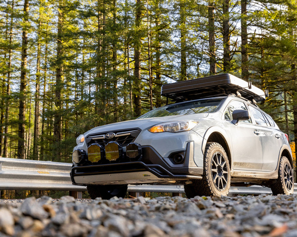 ATS Front Bumper Guard for Subaru Crosstrek (2021-2023)