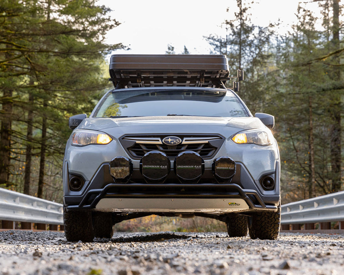 ATS Front Bumper Guard for Subaru Crosstrek (2021-2023)