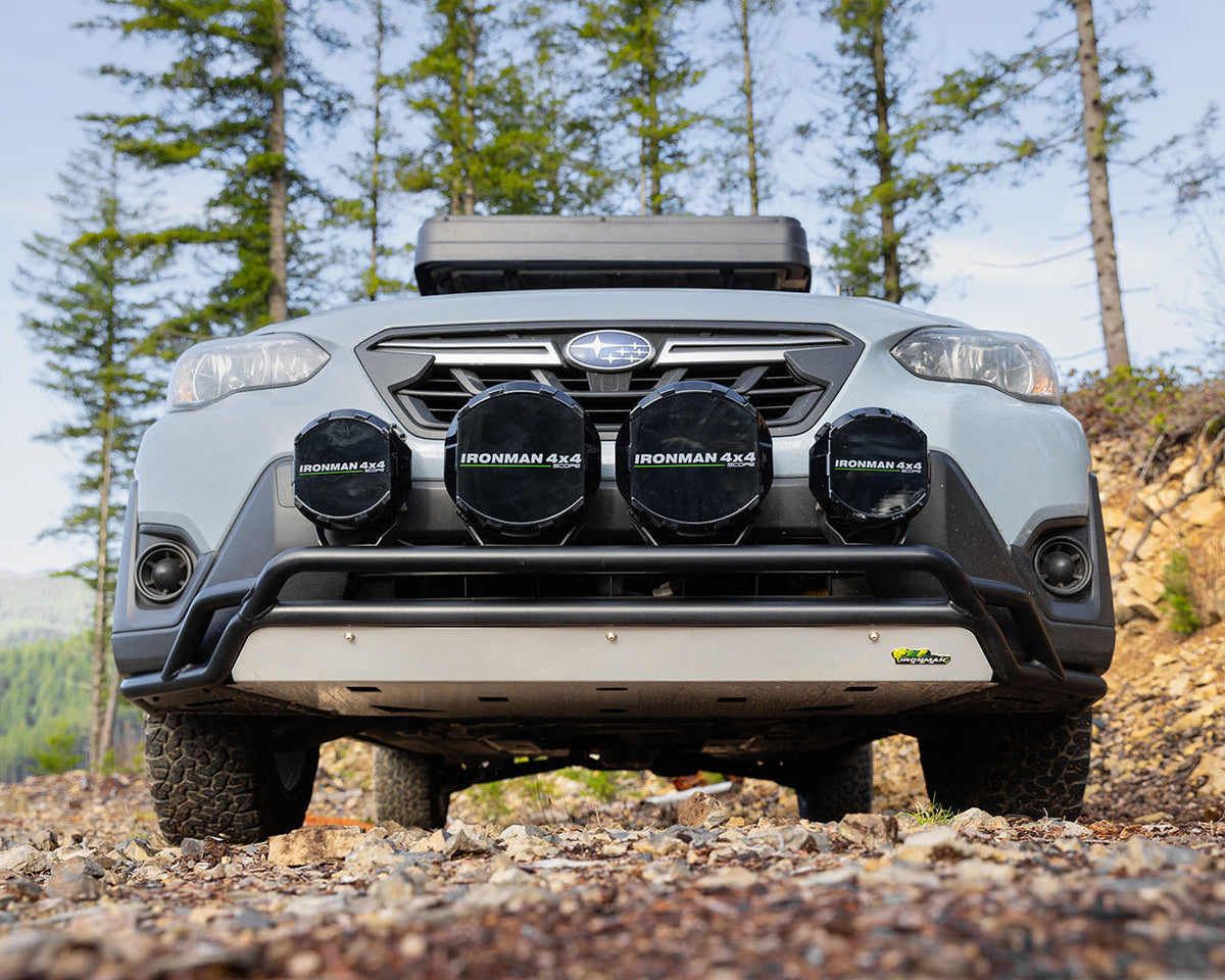 ATS Front Bumper Guard for Subaru Crosstrek (2021-2023)
