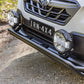 ATS Front Bumper Guard for Subaru Crosstrek (2021-2023)