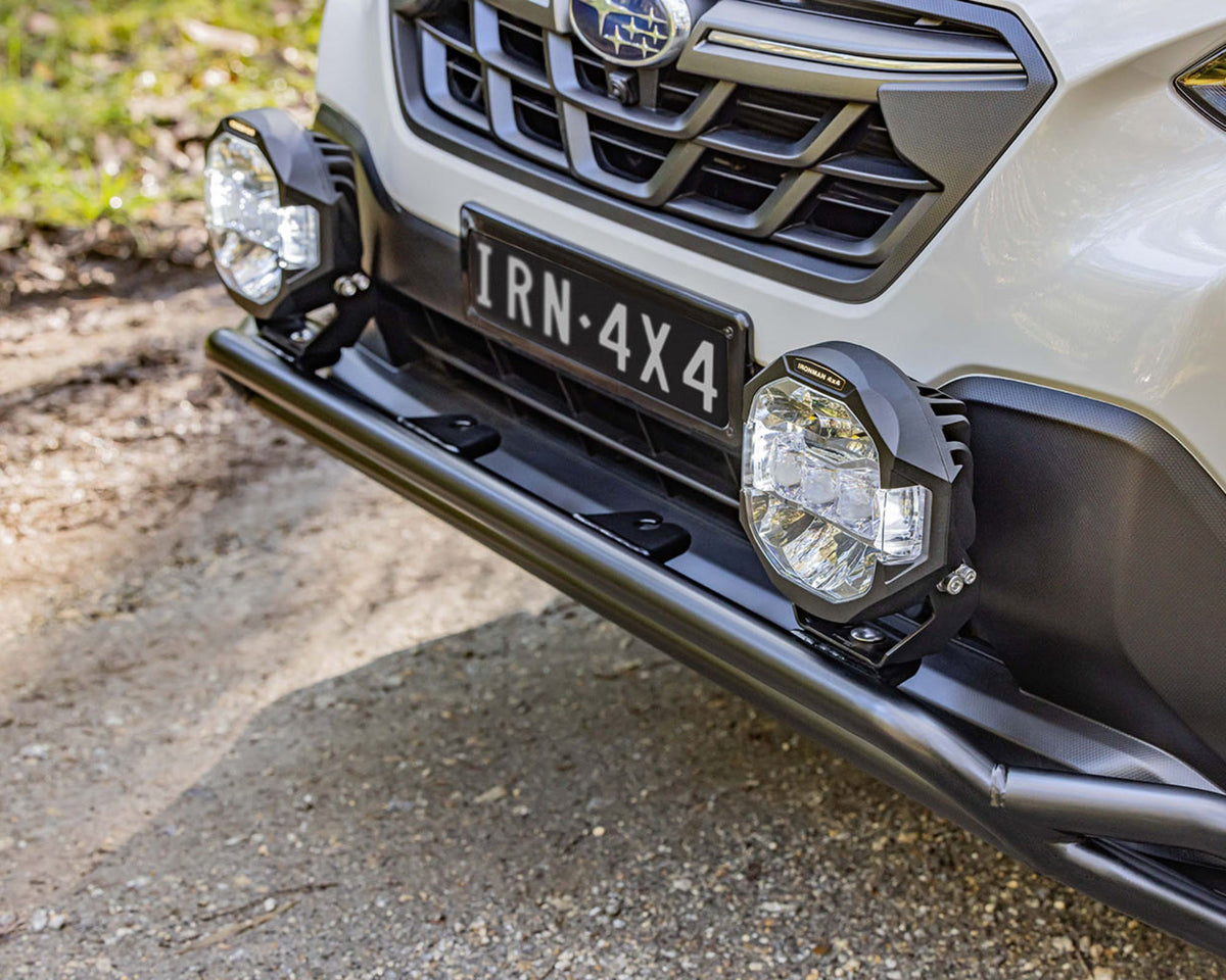 ATS Front Bumper Guard for Subaru Crosstrek (2021-2023)