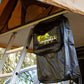 Rooftop Tent Shoe Bag