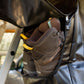 Rooftop Tent Shoe Bag