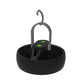 Rechargeable Hi-Flow Tent Fan and LED Light