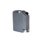 20L Plastic Jerry Can Water Tank - 5 Gal