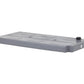 50L Roof Rack Water Tank with Barbed Outlet - 13 Gal