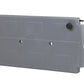50L Roof Rack Water Tank with Barbed Outlet - 13 Gal