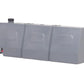 50L Tapered Water Tank - 13 Gal