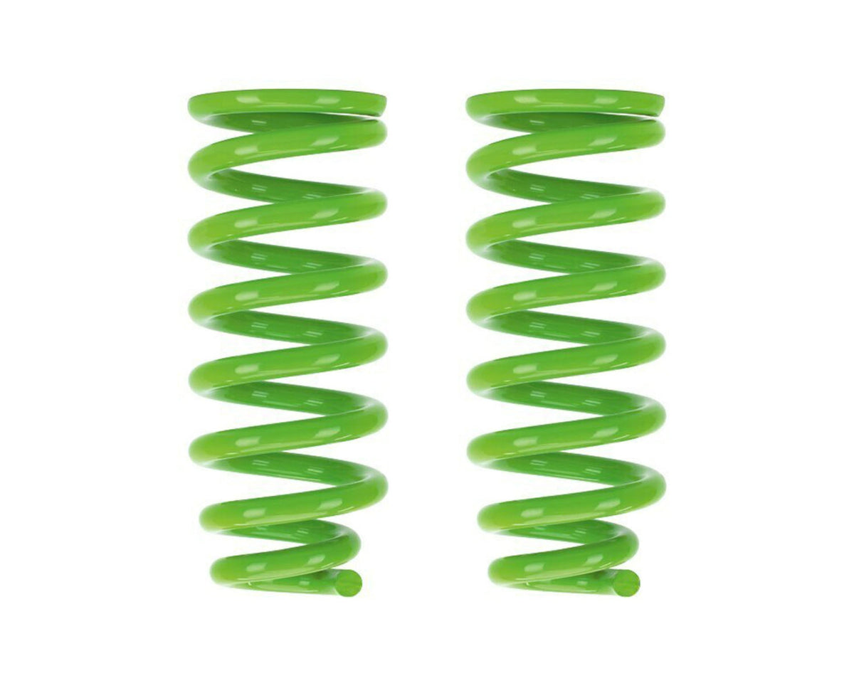 Front Coil Springs | 1.5" Lift Light Load (0-110 lbs) for Jeep Wrangler JL/JLU (2018+)