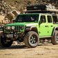 2" Nitro Gas Suspension Lift Kit for Jeep Wrangler JL/JLU (2018+)