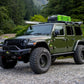 2" Nitro Gas Suspension Lift Kit for Jeep Wrangler JL/JLU (2018+)
