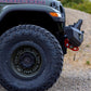 2" Nitro Gas Suspension Lift Kit for Jeep Wrangler JL/JLU (2018+)