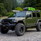2" Foam Cell Pro Suspension Lift Kit for Jeep Wrangler JL/JLU (2018+)