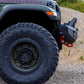 2" Foam Cell Pro Suspension Lift Kit for Jeep Wrangler JL/JLU (2018+)