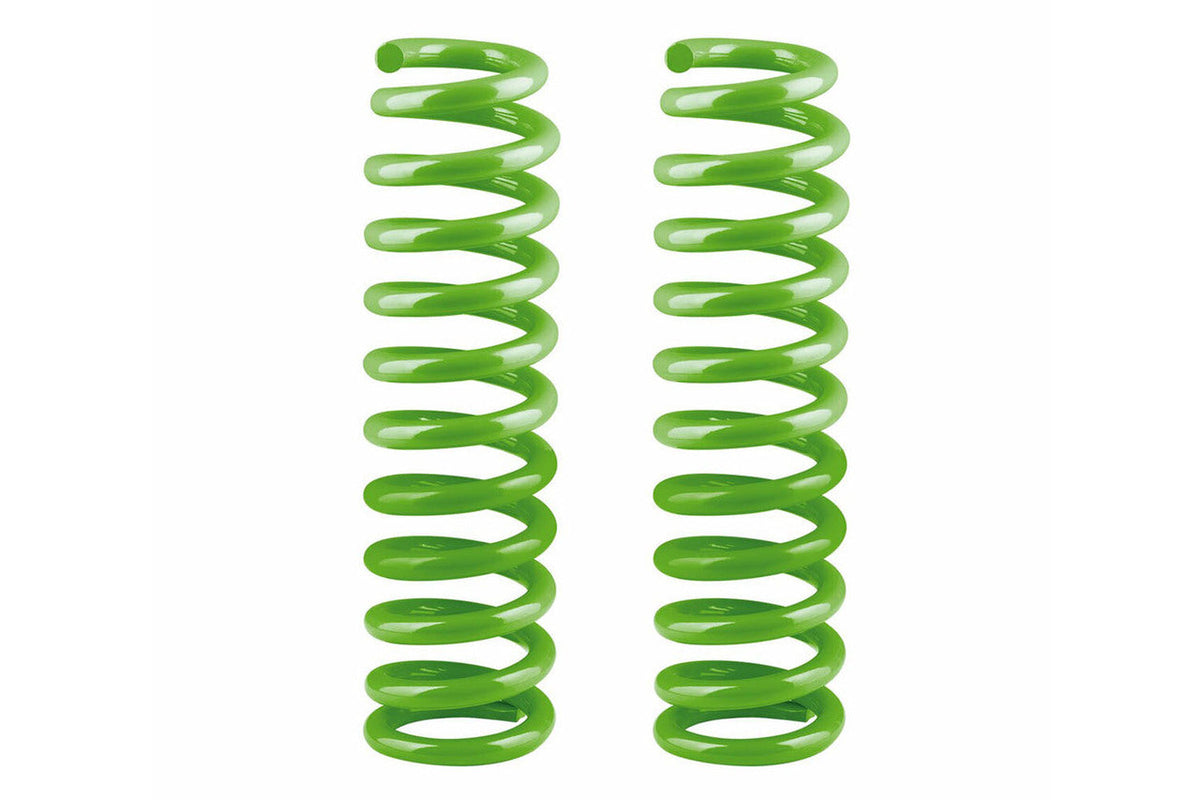 Front Coil Springs | 2" Lift Medium Load (0-130 lbs) for Jeep Gladiator (2020+)
