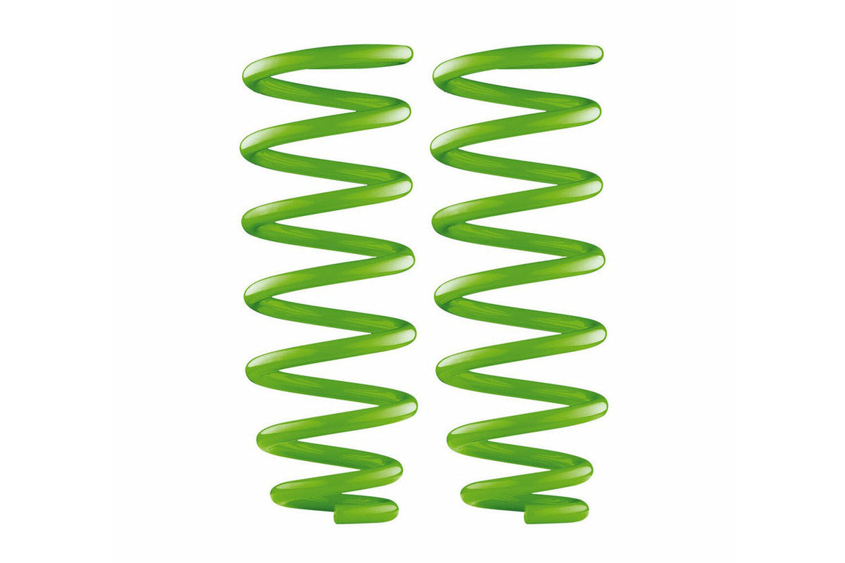 Rear Coil Springs | 2" Lift Heavy Load (660-1320 lbs) for Jeep Gladiator (2020+)