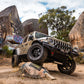 2" Foam Cell Pro Suspension Lift Kit for Jeep Gladiator JT (2020+)