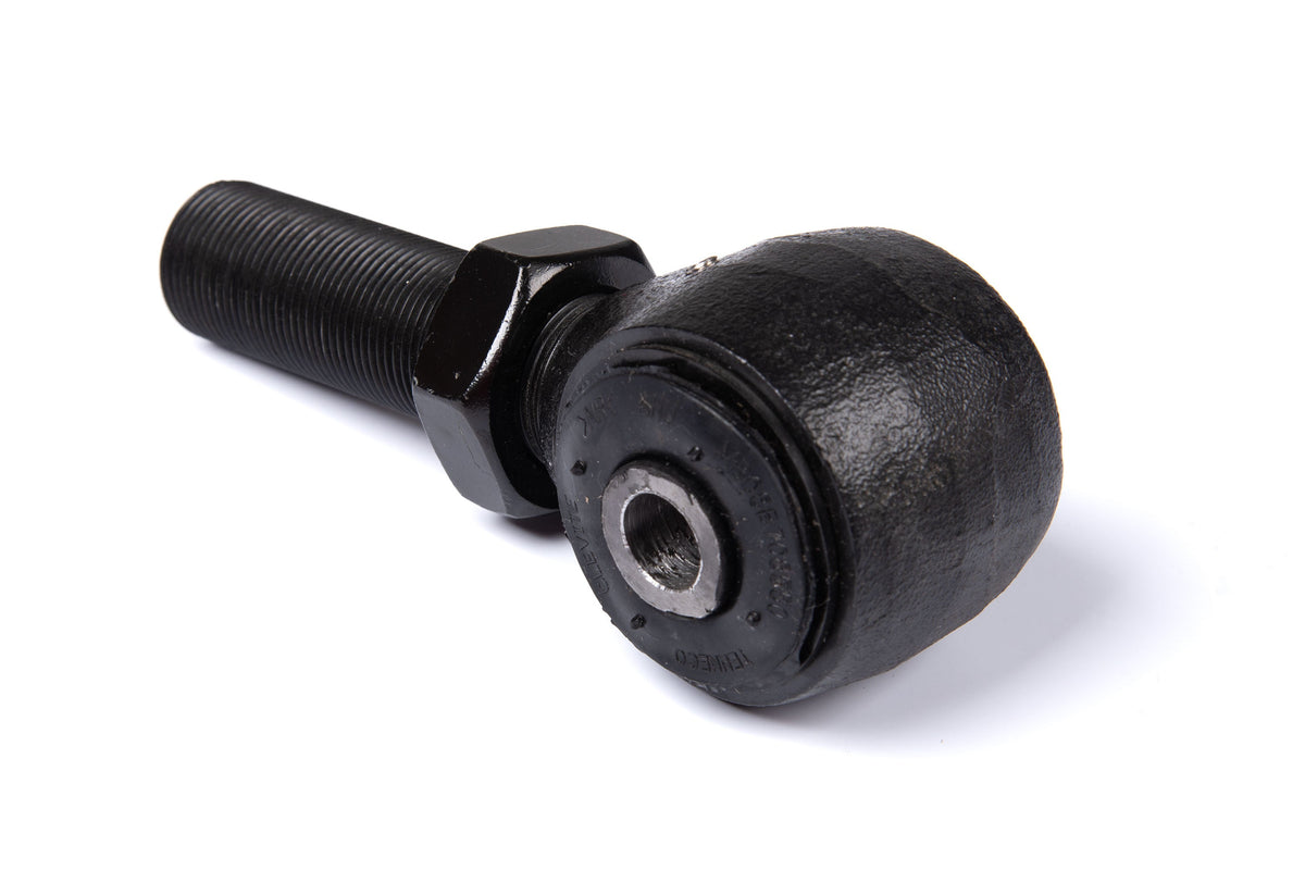 JKS Rubber Control Arm End - 14mm ID x 2-5/16" Wide x 1-1/4"-12 RH Thread