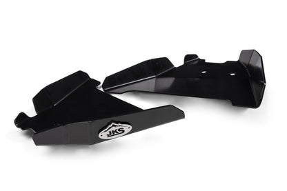 Lower Control Arm Skid Plates - Front | Ford Bronco (21-25)
