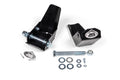 JKS Rear Lower Shock Skid | Ford Bronco (21-22) | Fits Bilstein Struts Only