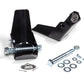 JKS Manufacturing Rear Lower Shock Skid | Ford Bronco (21-25) | Fits Bilstein Struts Only - Trucks R Us