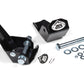 JKS Manufacturing Rear Lower Shock Skid | Ford Bronco (21-25) | Fits Hitachi Struts and FOX Coilovers Only - Trucks R Us
