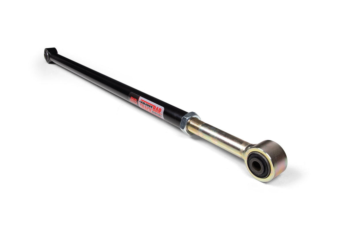 JKS Rear Adjustable Track Bar | Gladiator JT
