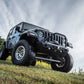 JKS 4.5" Lift Kit | J-Konnect | Wrangler JL 4-Door