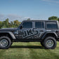 JKS 4.5" Lift Kit | J-Krawl | Wrangler JL 4-Door