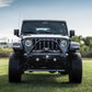 JKS 4.5" Lift Kit | J-Konnect | Wrangler JL 4-Door