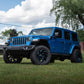 JKS 3.5" Lift Kit | J-Krawl | Jeep Wrangler JL 4xe | 4 Door