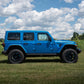 JKS 3.5" Lift Kit | J-Kontrol | Jeep Wrangler JL 4xe | 4 Door